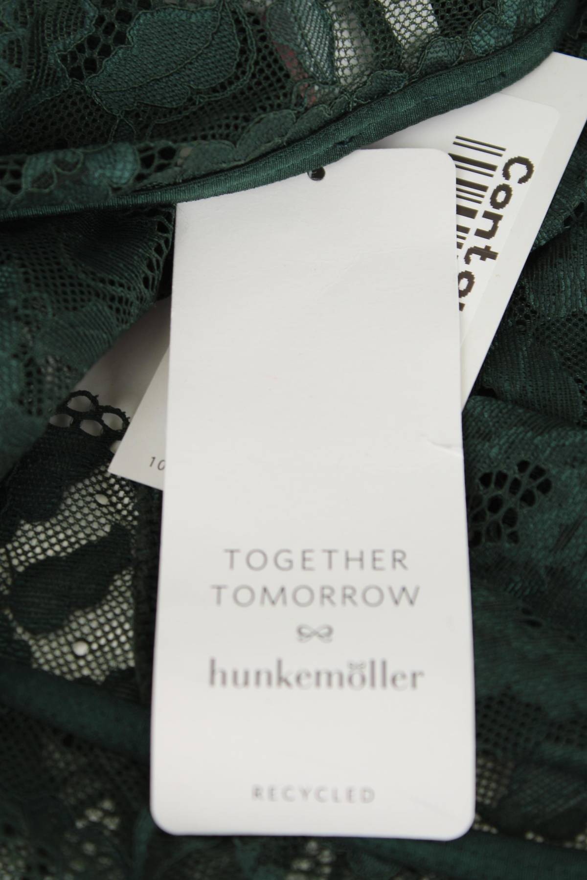 Бикини Hunkemoller3
