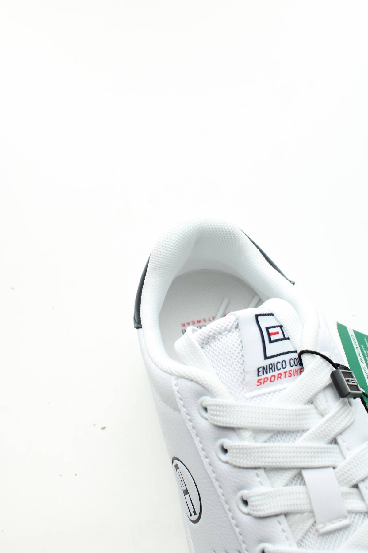 Sneakers Enrico Coveri 5 - Contourshop.gr Sneakers Enrico Coveri 5