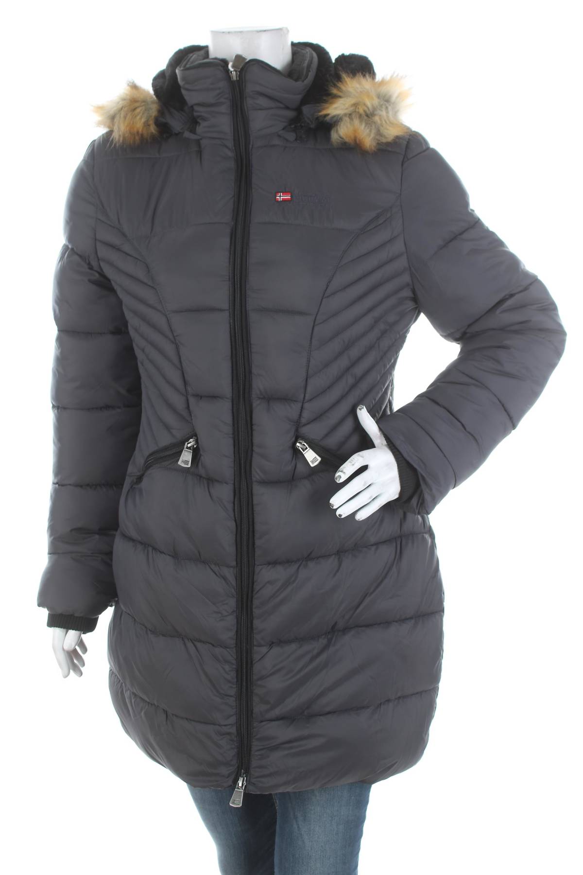 Γυναικείο μπουφάν Geographical Norway 1