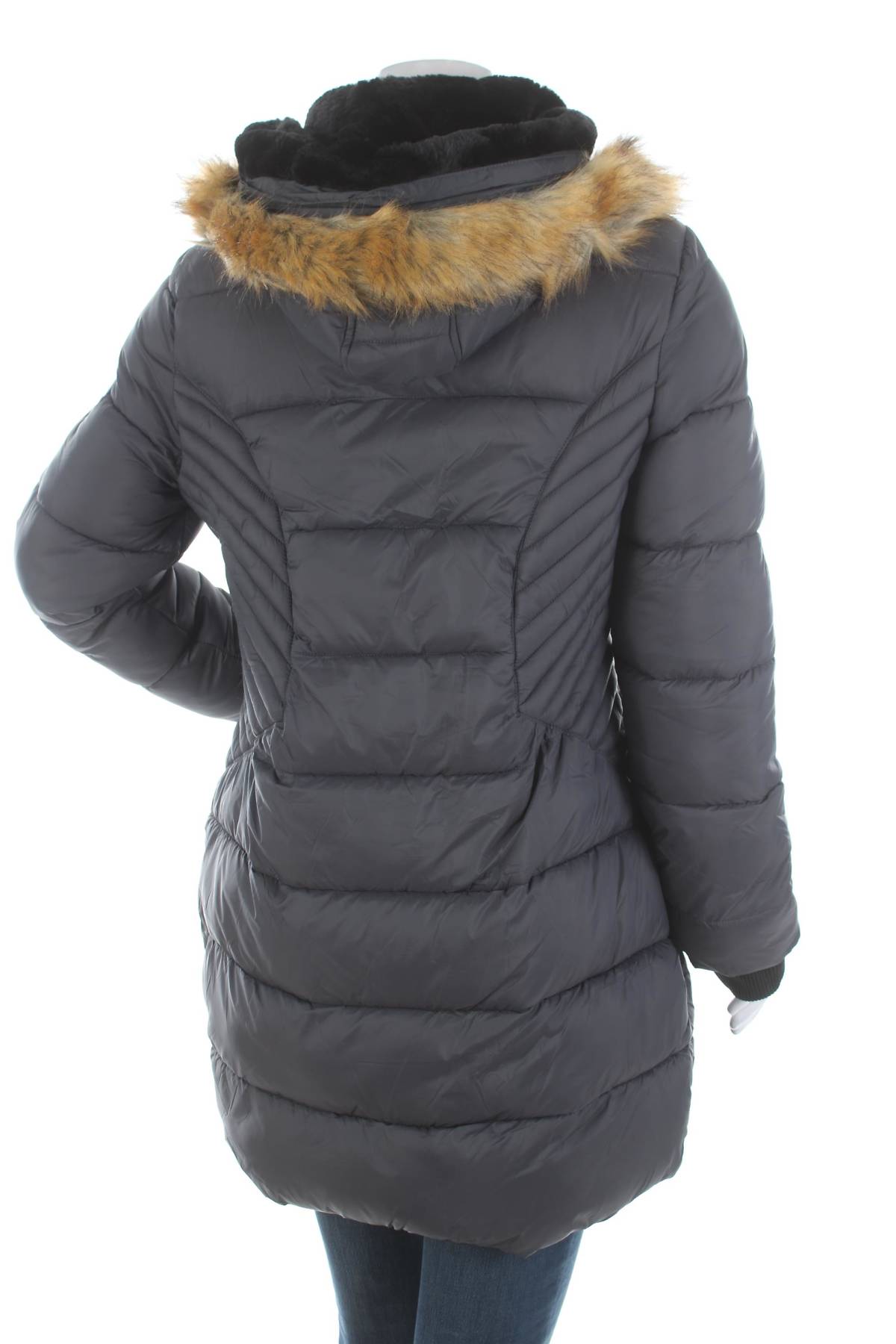 Γυναικείο μπουφάν Geographical Norway 2