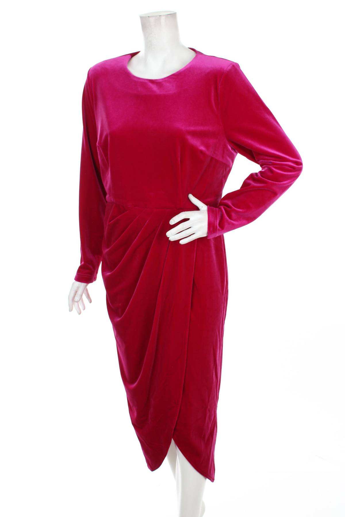 Рокля Sosandar1