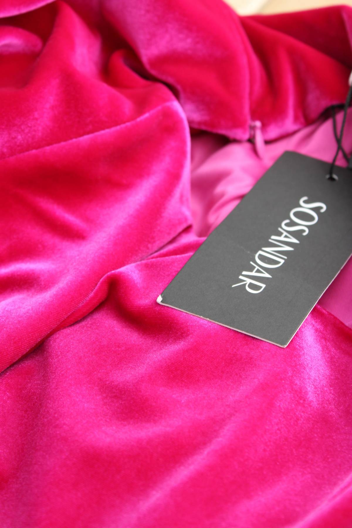 Рокля Sosandar3