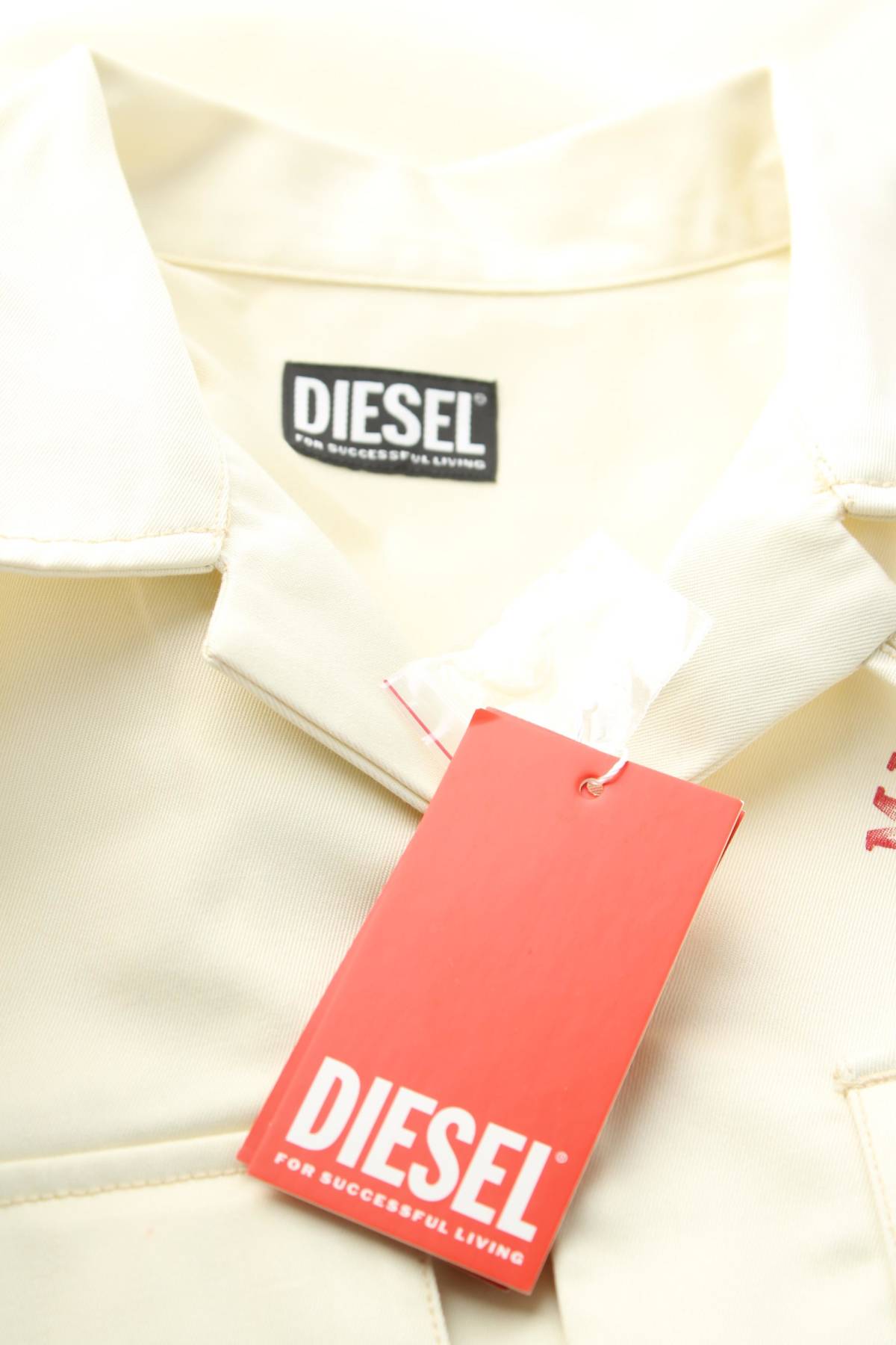 Ανδρικό πουκάμισο Diesel3