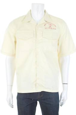 Ανδρικό πουκάμισο Diesel1