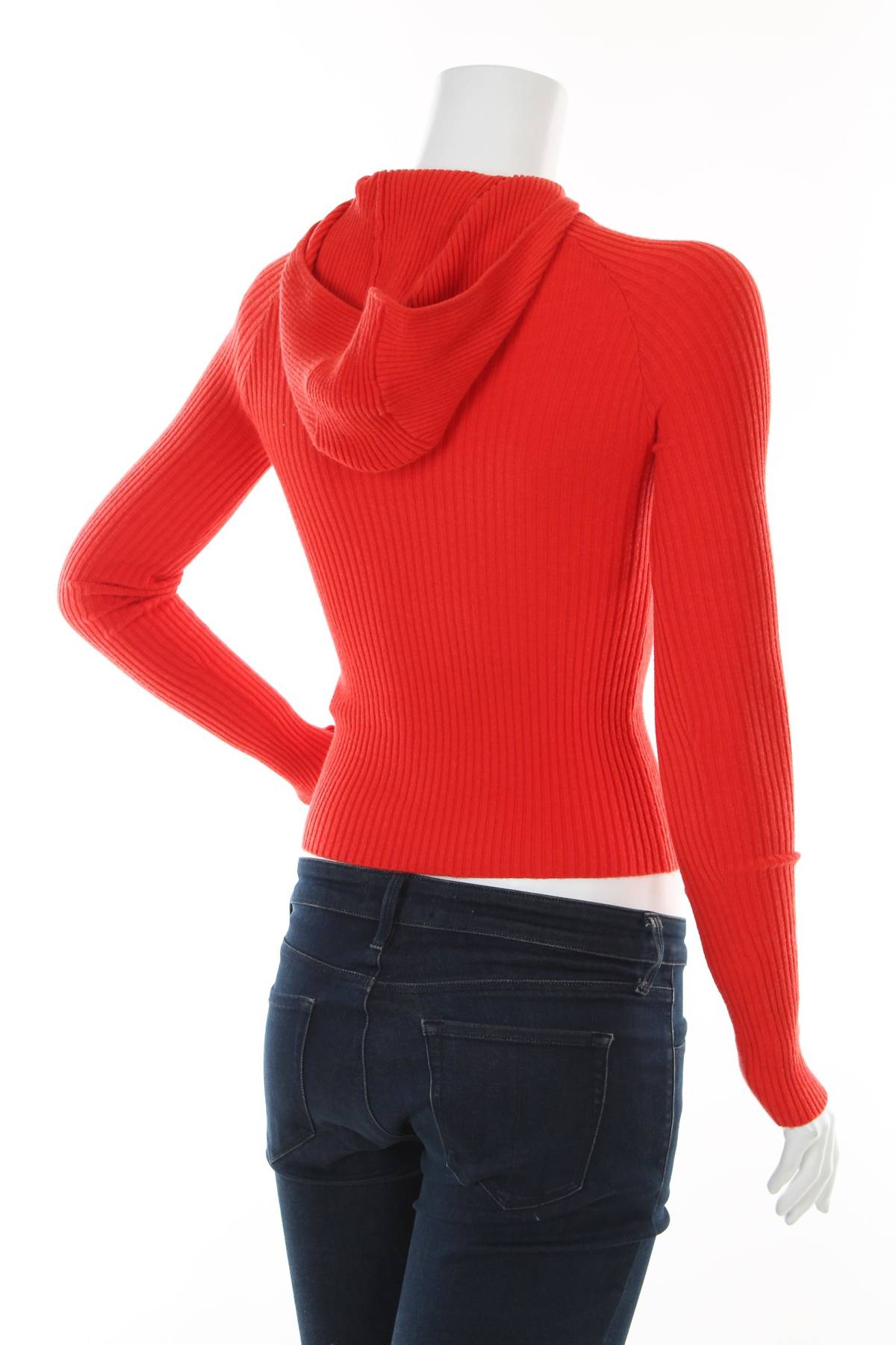 Γυναικείο πουλόβερ Desigual2