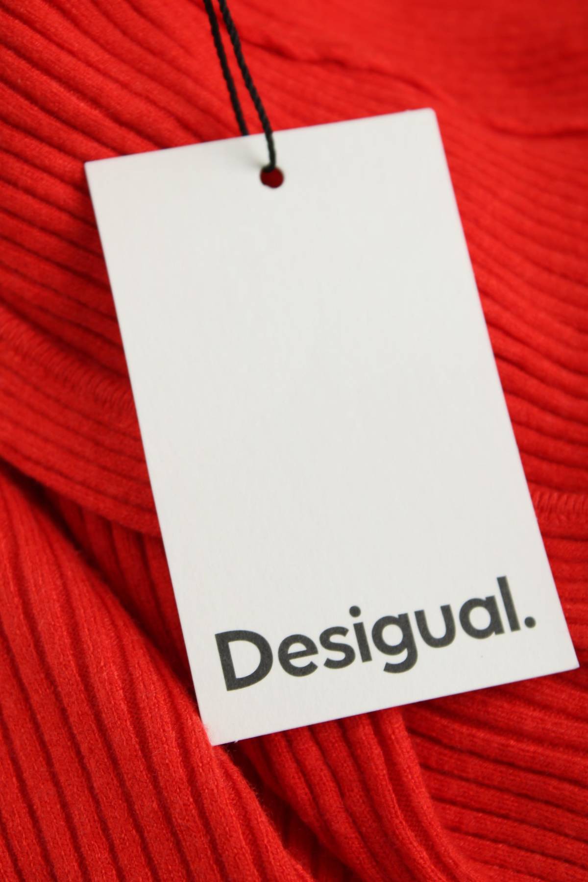 Γυναικείο πουλόβερ Desigual3