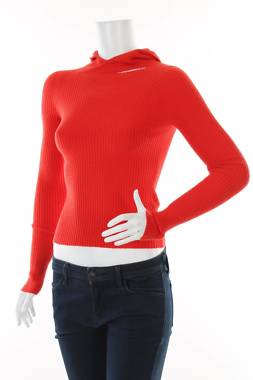 Γυναικείο πουλόβερ Desigual1