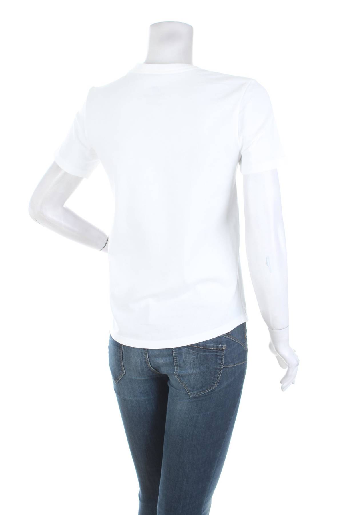 Γυναικείο αθλητικό t-shirt Nike2