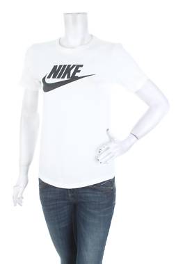 Γυναικείο αθλητικό t-shirt Nike1