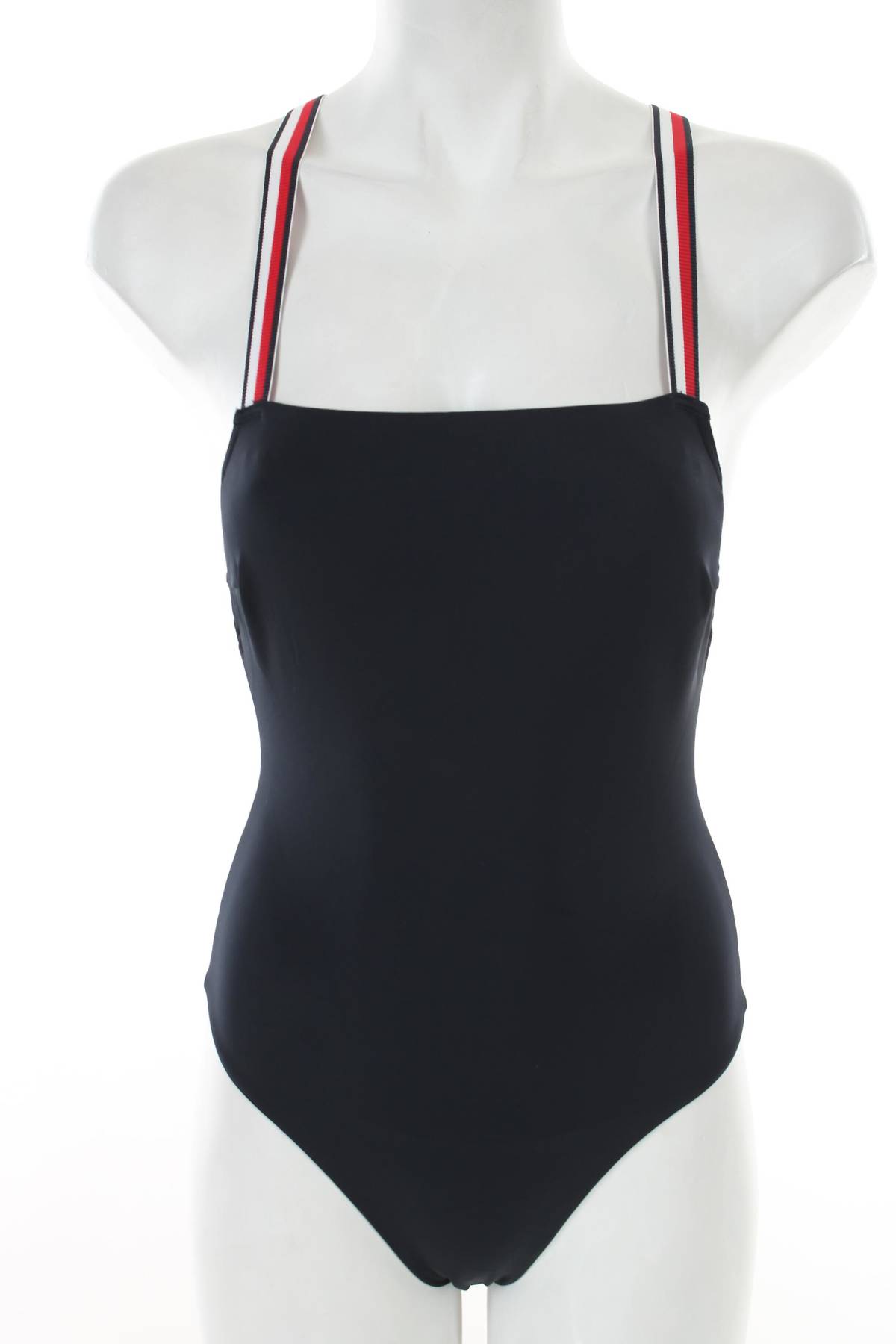 Цял бански Tommy Hilfiger1