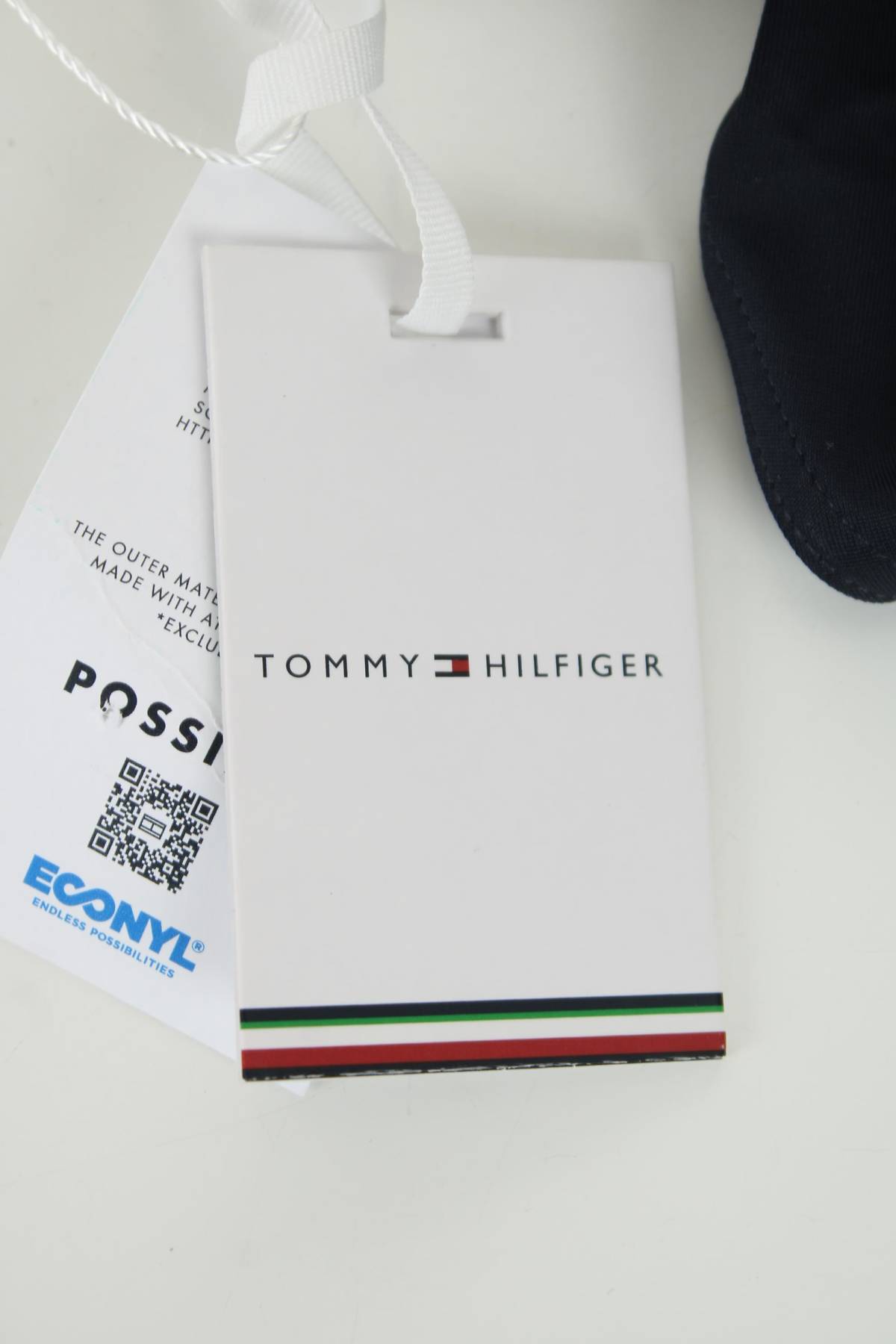 Цял бански Tommy Hilfiger3
