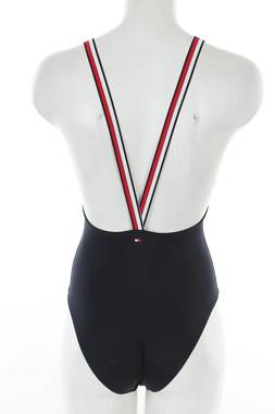 Цял бански Tommy Hilfiger2