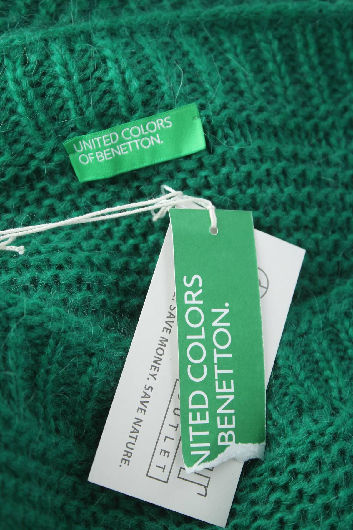 Γυναικείο πουλόβερ United Colors Of Benetton3