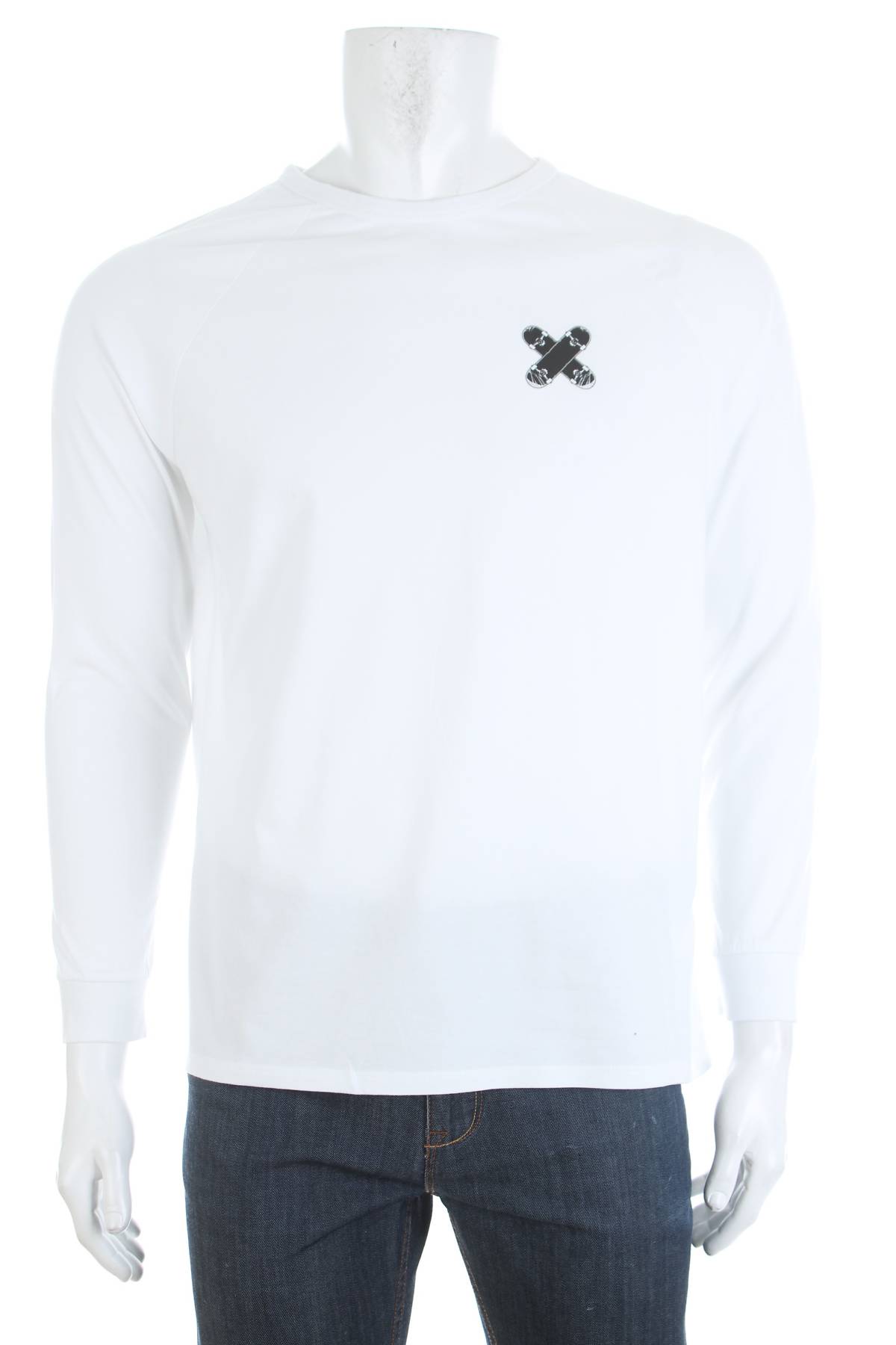 Ανδρική μπλούζα Peek & Cloppenburg1