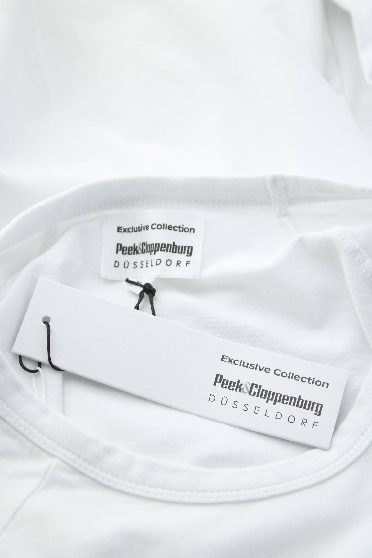 Ανδρική μπλούζα Peek & Cloppenburg3