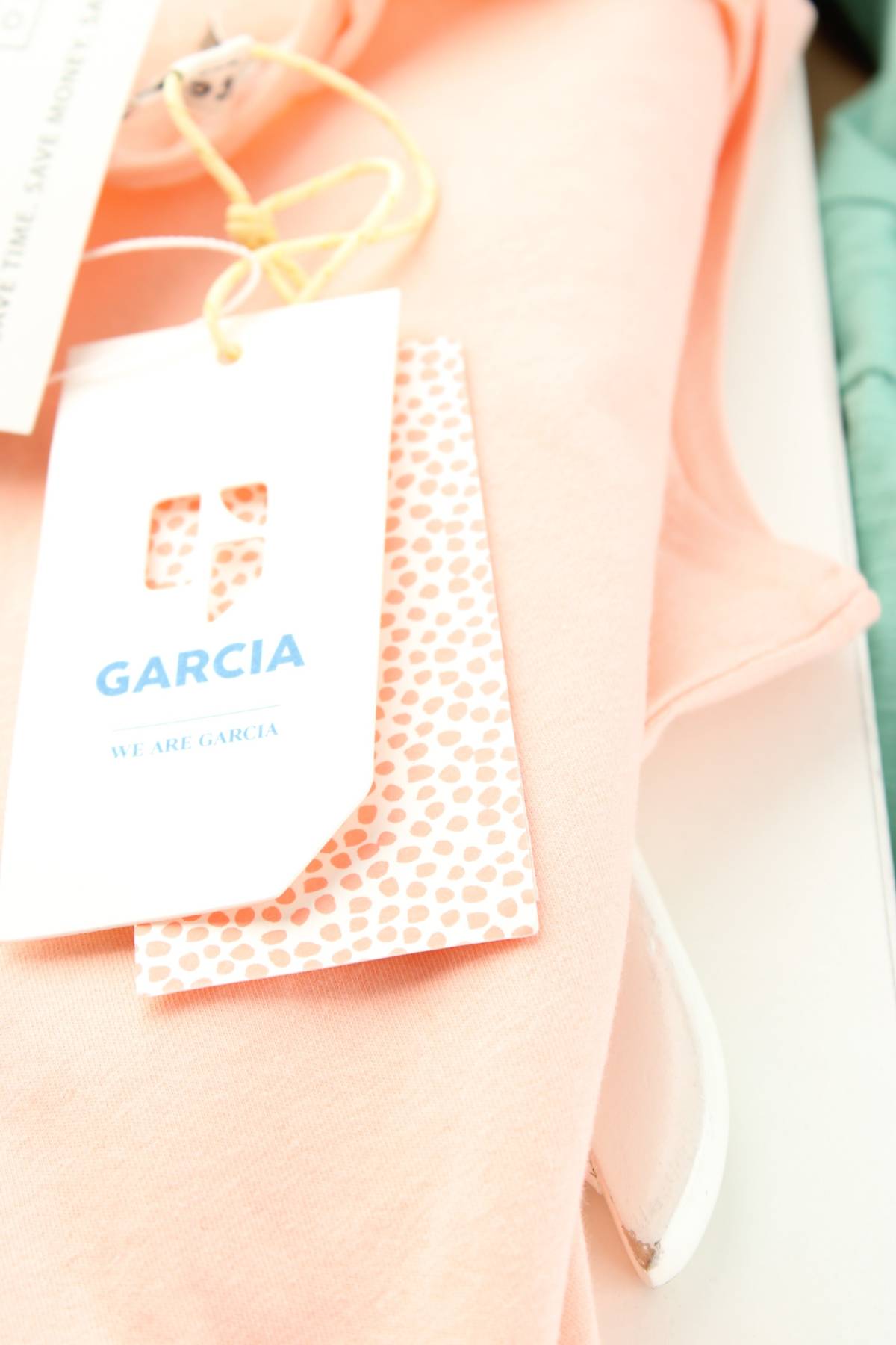 Παιδικό φανελάκι Garcia3