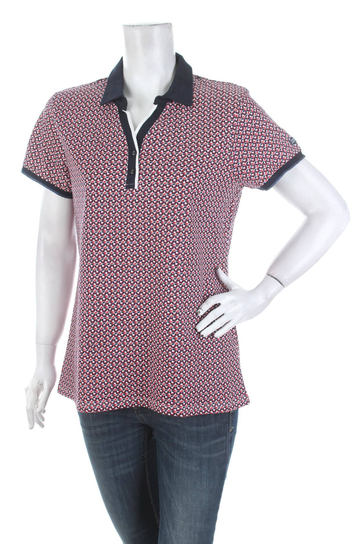 Γυναικείο t-shirt Terre De Marins1