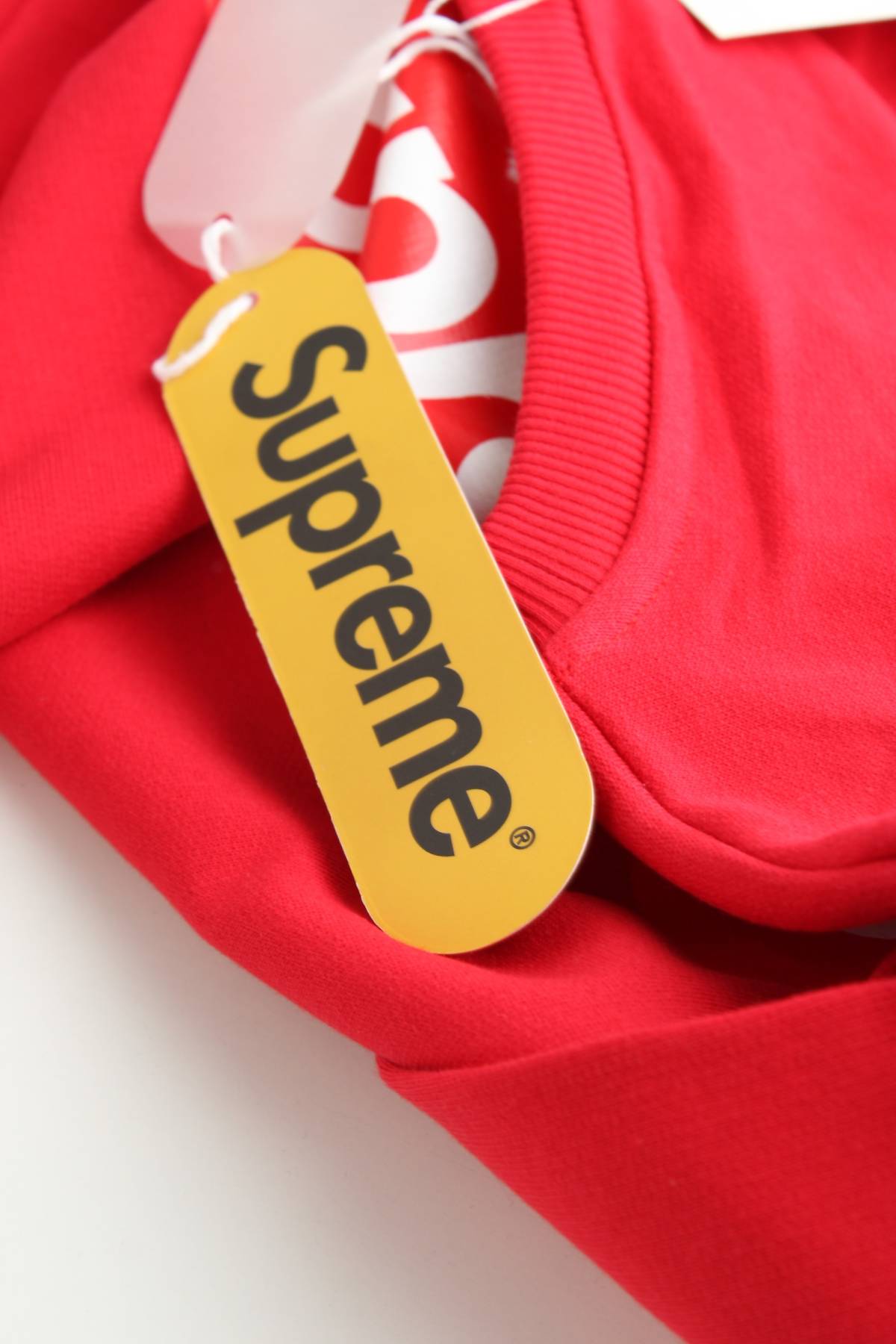 Мъжка блуза Supreme Spain3