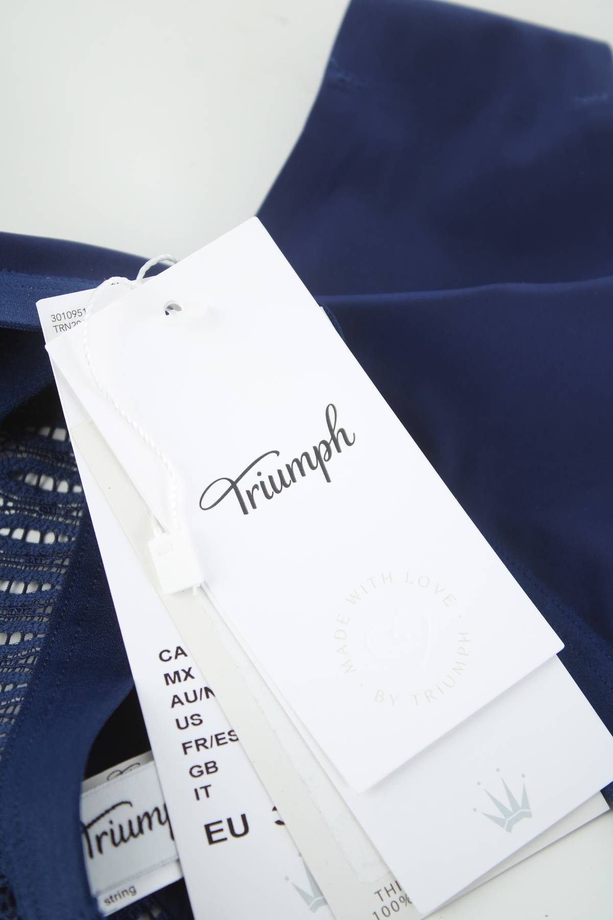 Бикини Triumph3