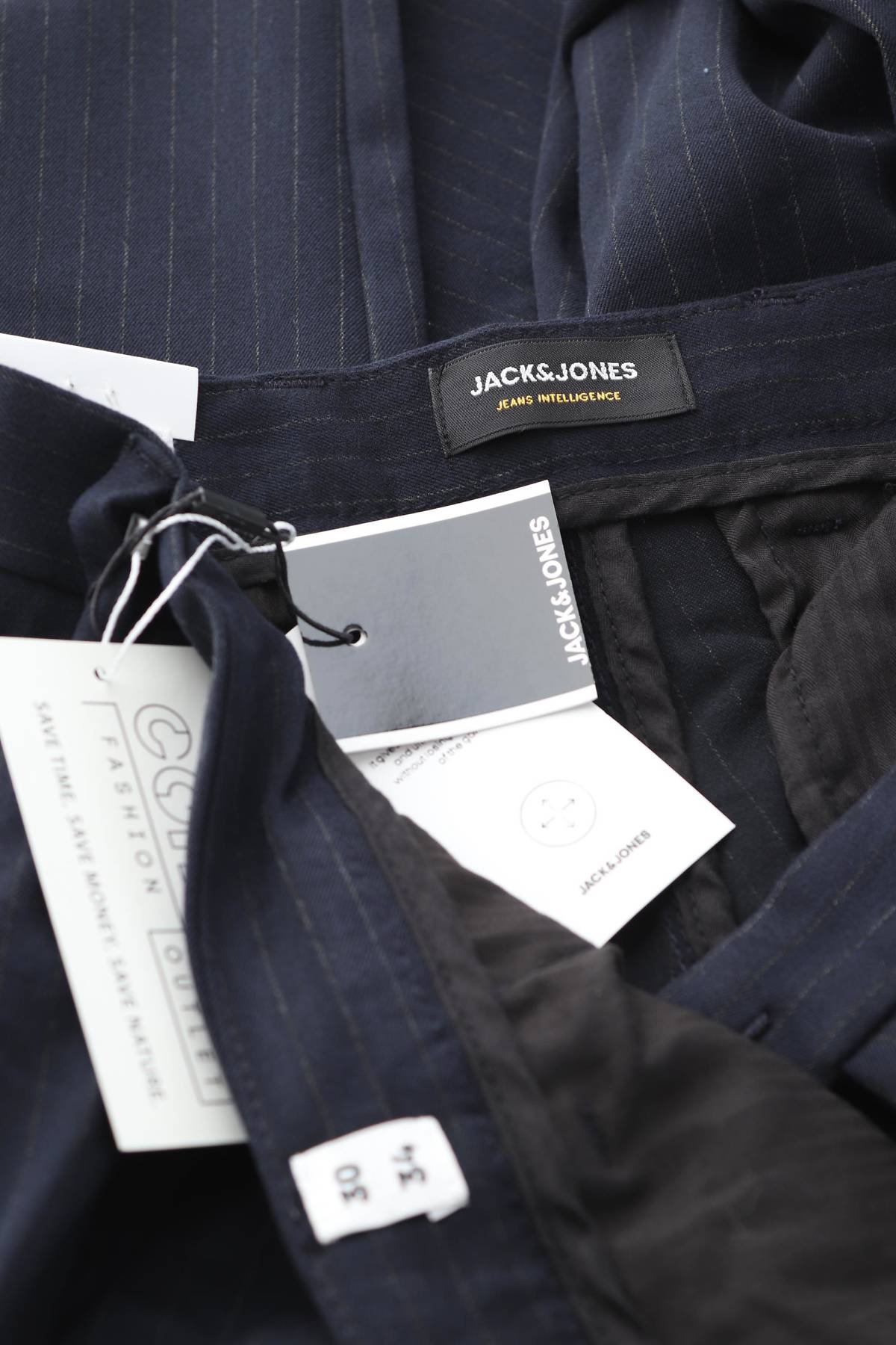 Мъжки панталон Jack & Jones3
