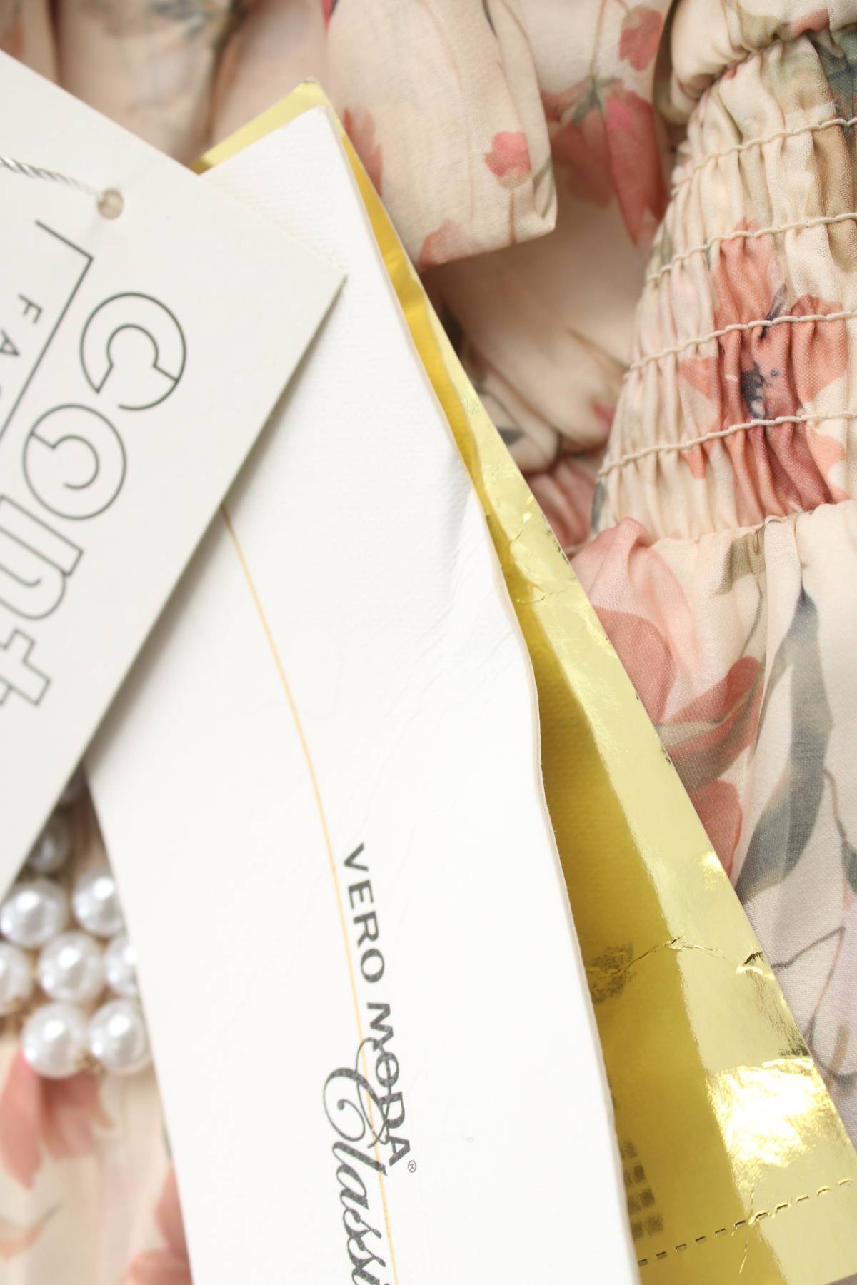 Φορέματα Vero Moda Classic3