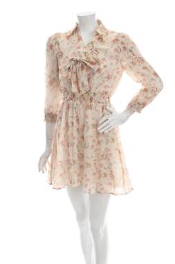 Φορέματα Vero Moda Classic1