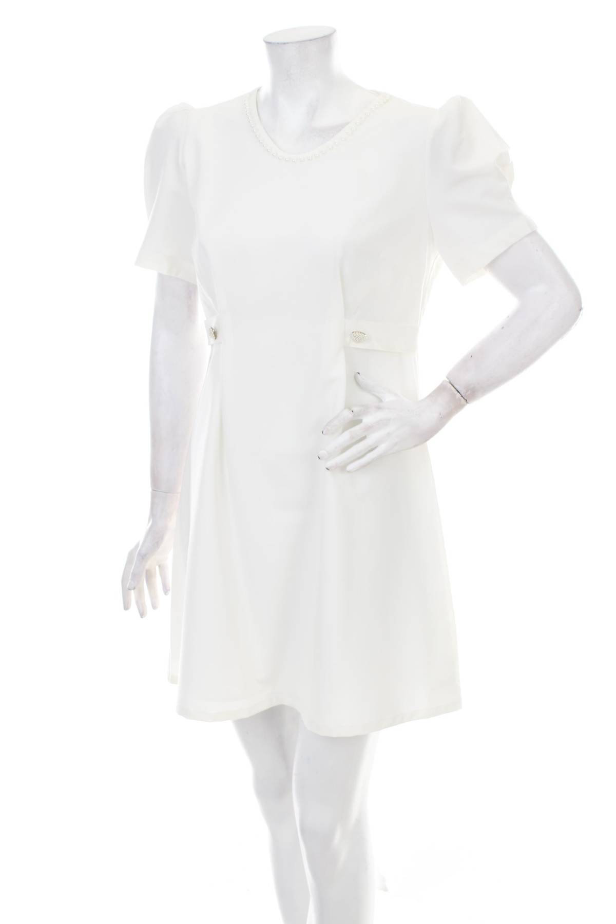 Рокля Vero Moda1 - Contour.bg Рокля Vero Moda1
