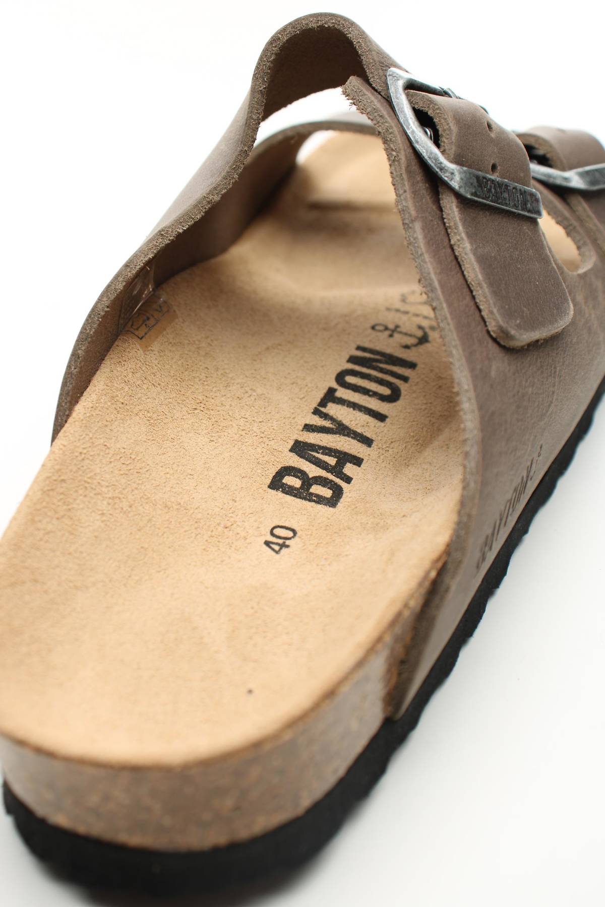 Πέδιλα Bayton5 - Contourshop.gr Πέδιλα Bayton5