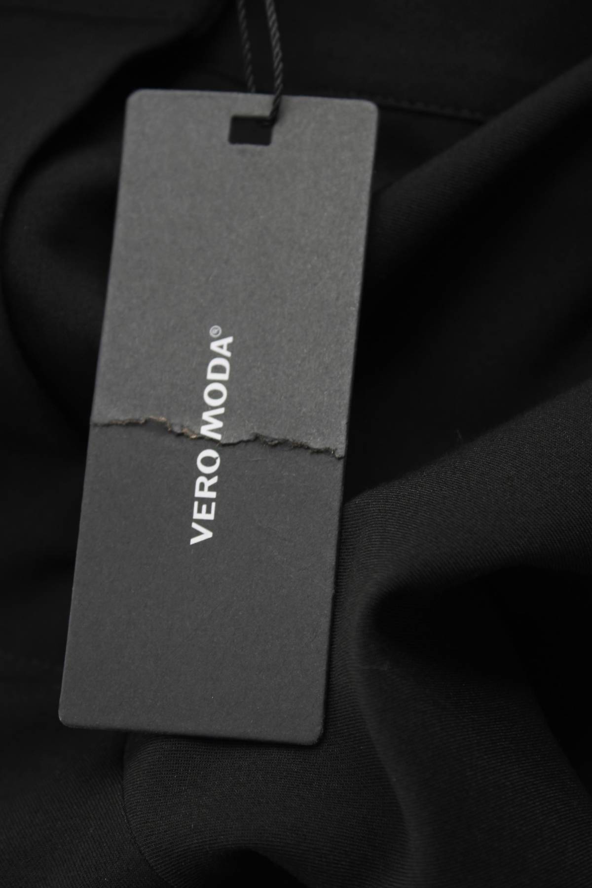 Дамски панталон Vero Moda3 - Contour.bg Дамски панталон Vero Moda3