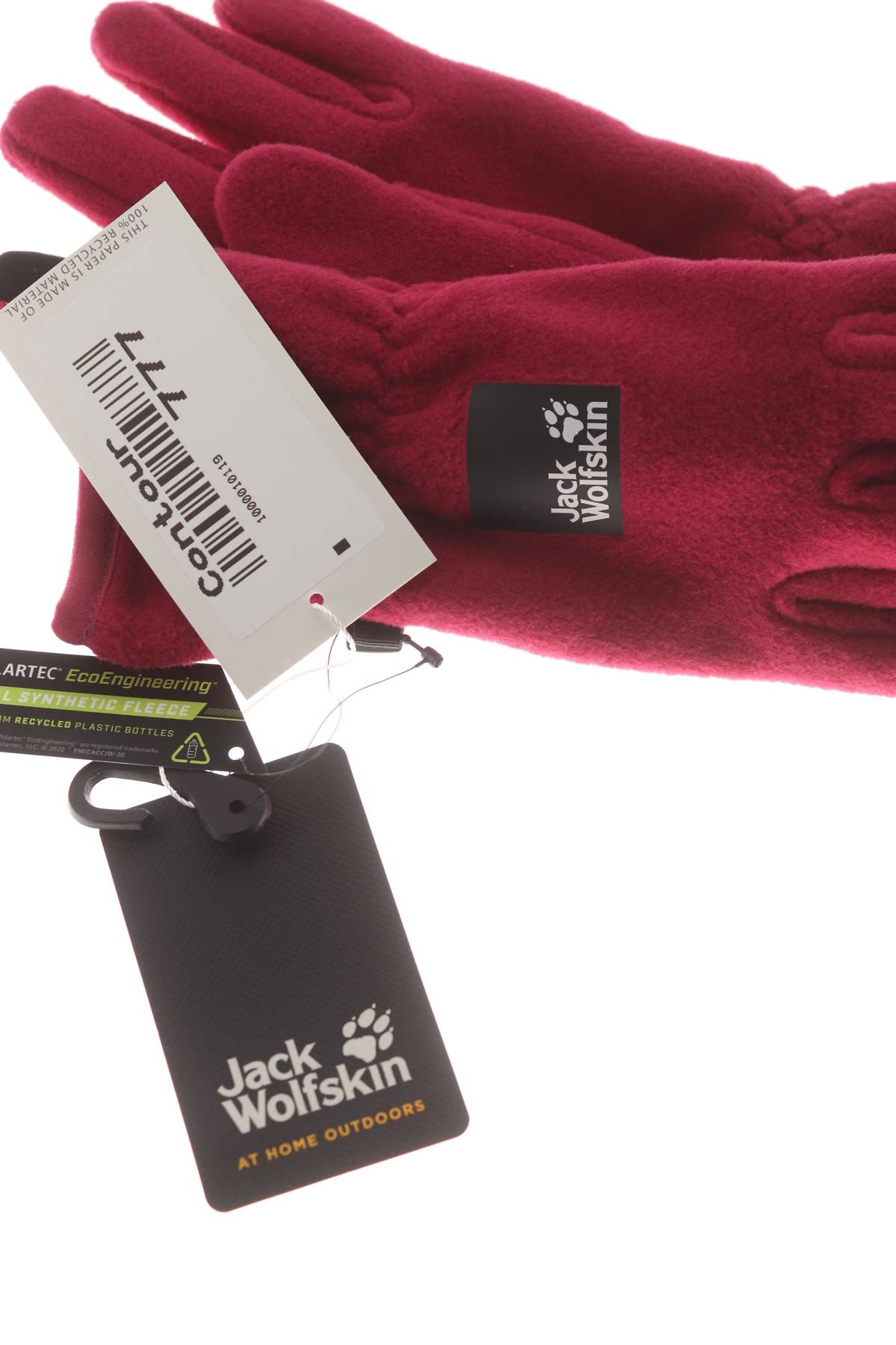 Ръкавици Jack Wolfskin3