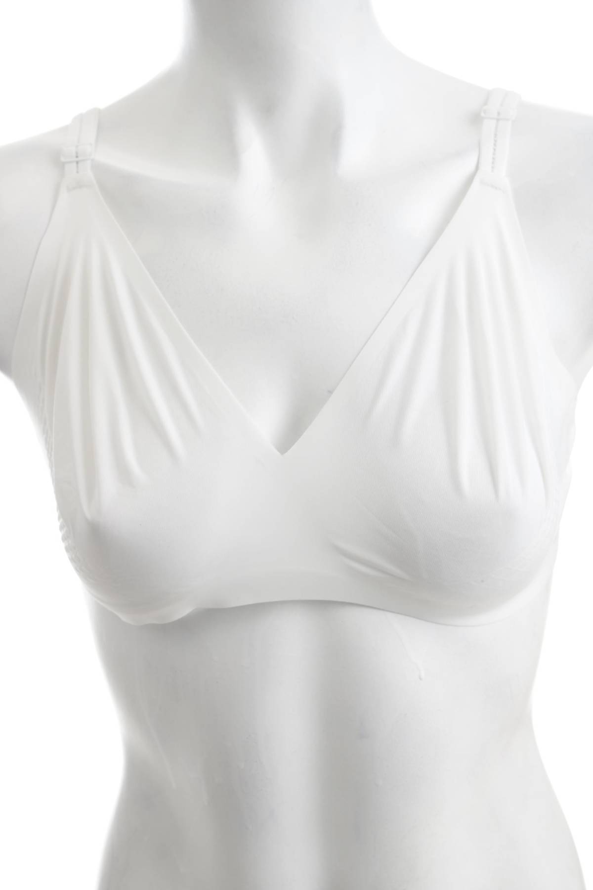 Спортен сутиен Sloggi1 - Contour.bg Спортен сутиен Sloggi1