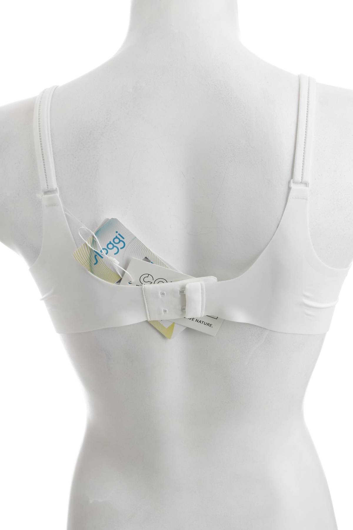 Спортен сутиен Sloggi2 - Contour.bg Спортен сутиен Sloggi2