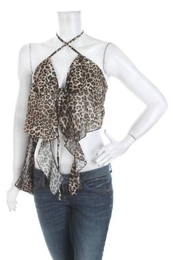 Γυναικείο αμάνικο Boohoo1 - Contourshop.gr Γυναικείο αμάνικο Boohoo1