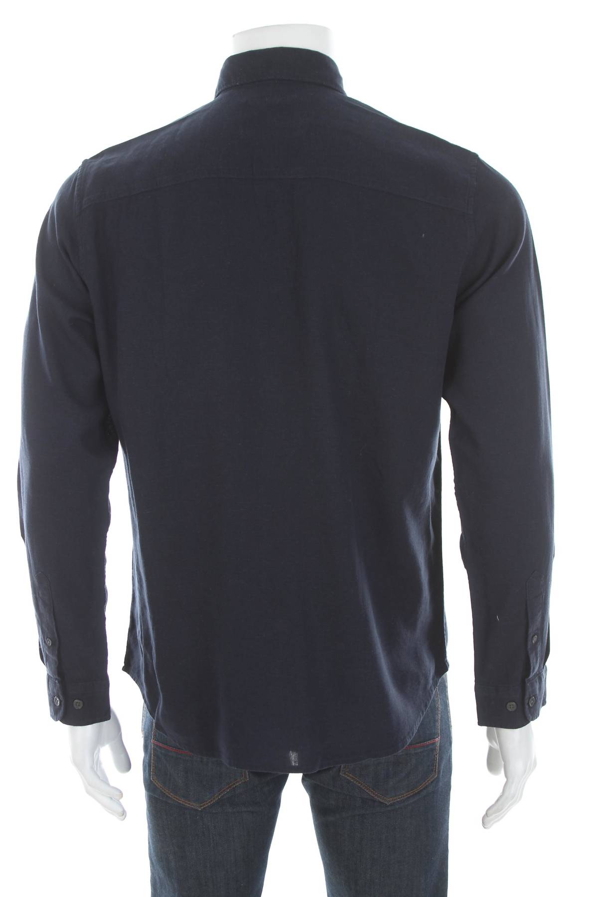 Мъжка риза Jack & Jones Premium2 - Contour.bg Мъжка риза Jack & Jones Premium2