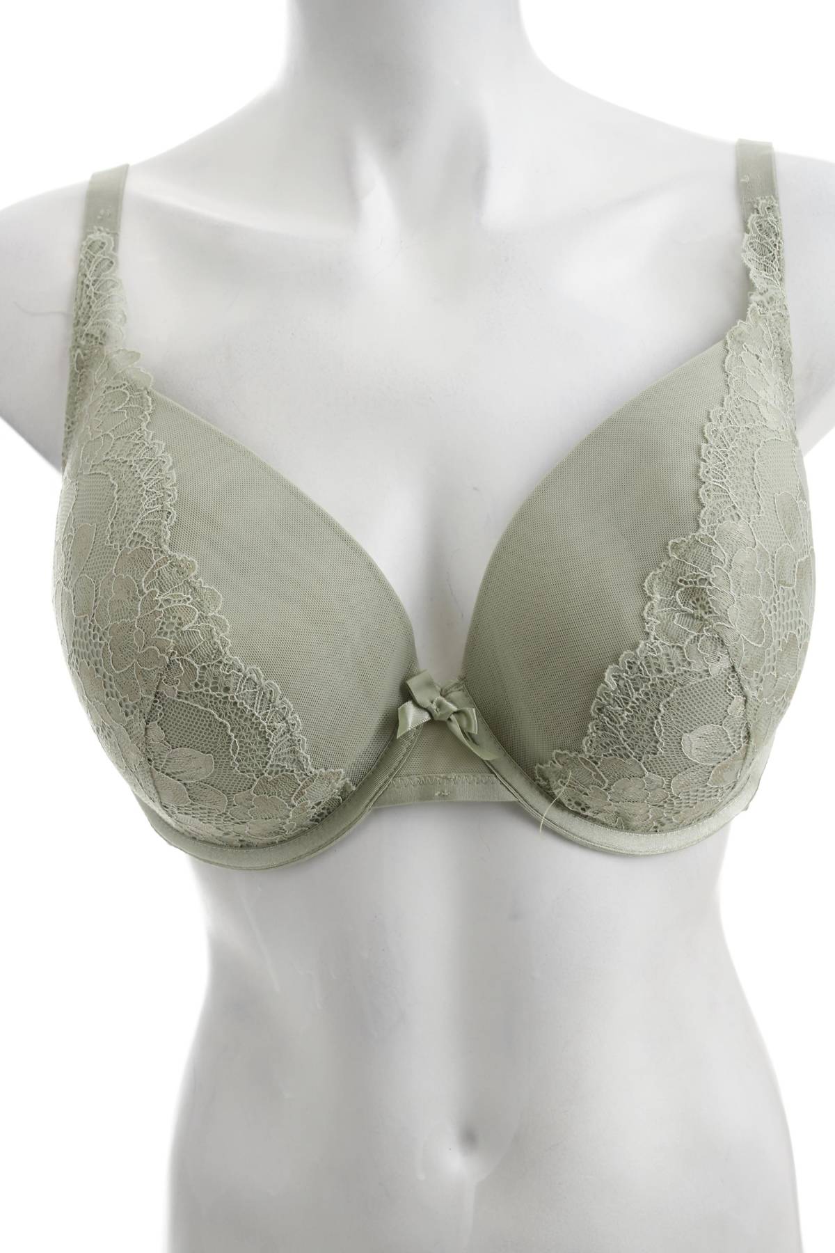Сутиен Hunkemoller1 - Contour.bg Сутиен Hunkemoller1