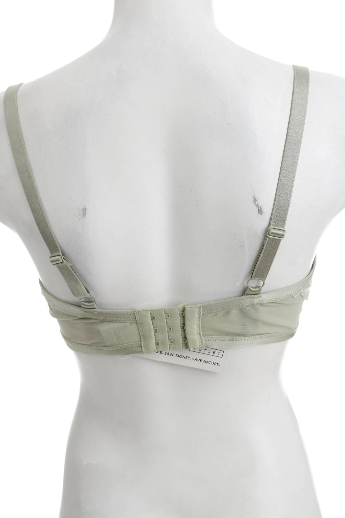 Сутиен Hunkemoller2 - Contour.bg Сутиен Hunkemoller2