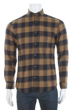 Мъжка риза Jack & Jones1