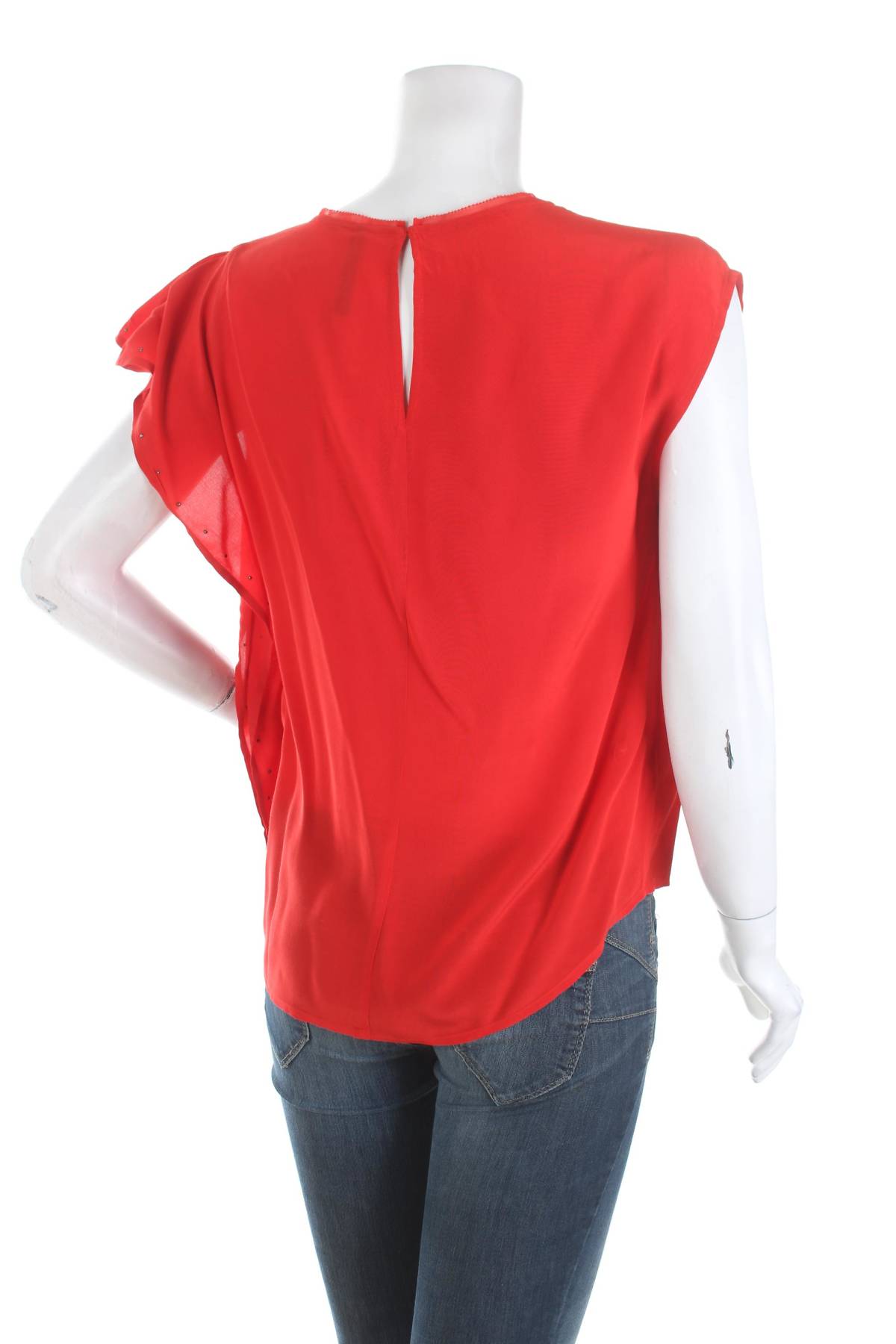 Дамска блуза Pepe Jeans2 - Contour.bg Дамска блуза Pepe Jeans2