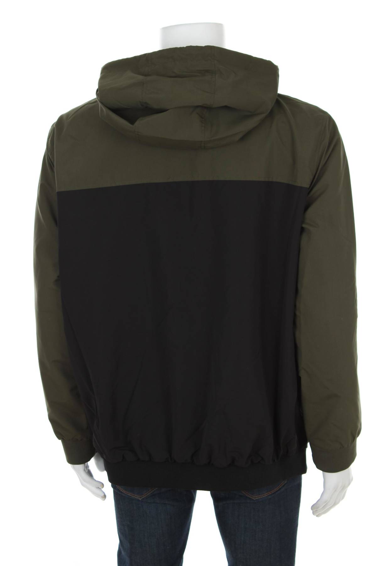Ανδρικό μπουφάν Jack & Jones2 - Contourshop.gr Ανδρικό μπουφάν Jack & Jones2