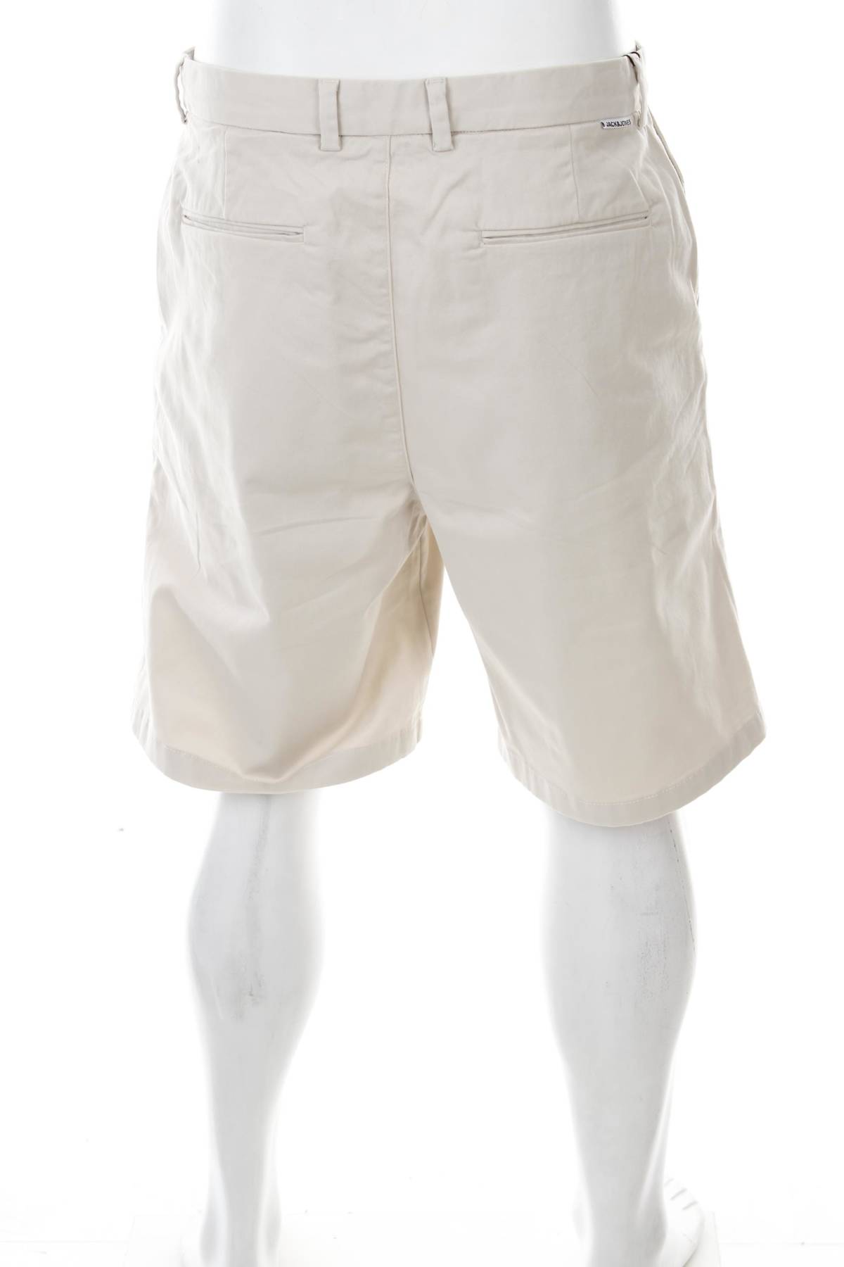 Ανδρικό σορτσάκι Jack & Jones2 - Contourshop.gr Ανδρικό σορτσάκι Jack & Jones2