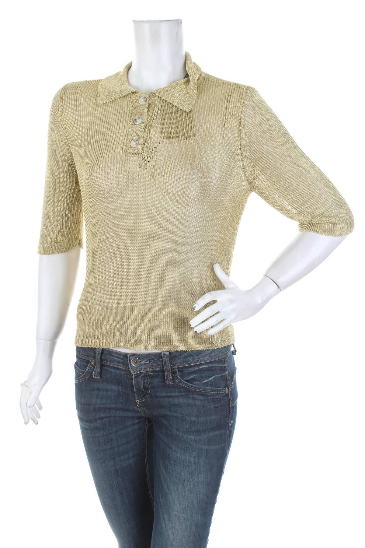 Γυναικείο πουλόβερ Aware by Vero Moda1 - Contourshop.gr Γυναικείο πουλόβερ Aware by Vero Moda1