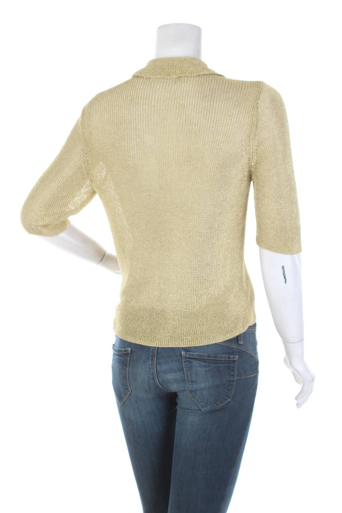 Γυναικείο πουλόβερ Aware by Vero Moda2 - Contourshop.gr Γυναικείο πουλόβερ Aware by Vero Moda2
