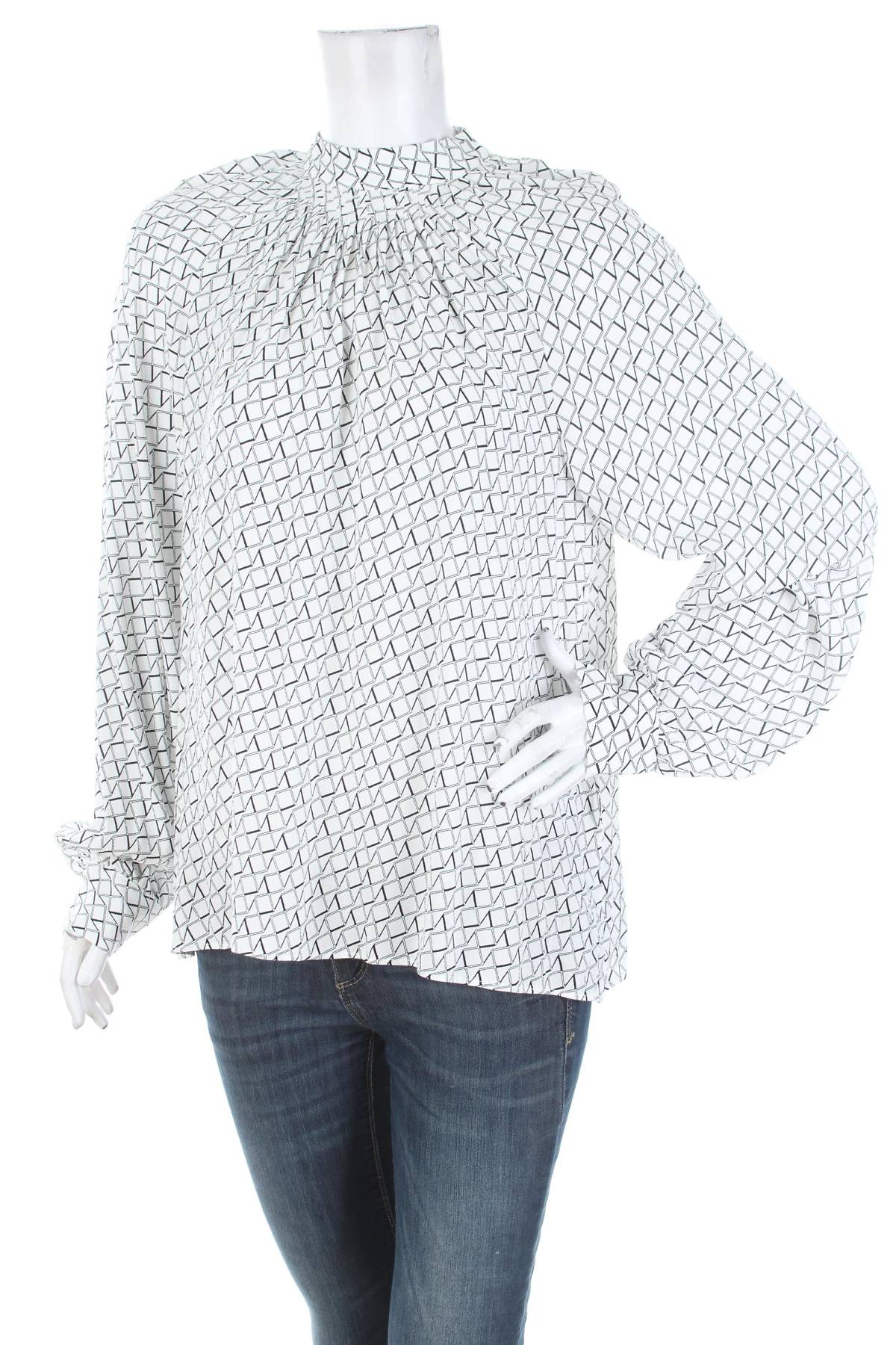 Дамска блуза C&A1