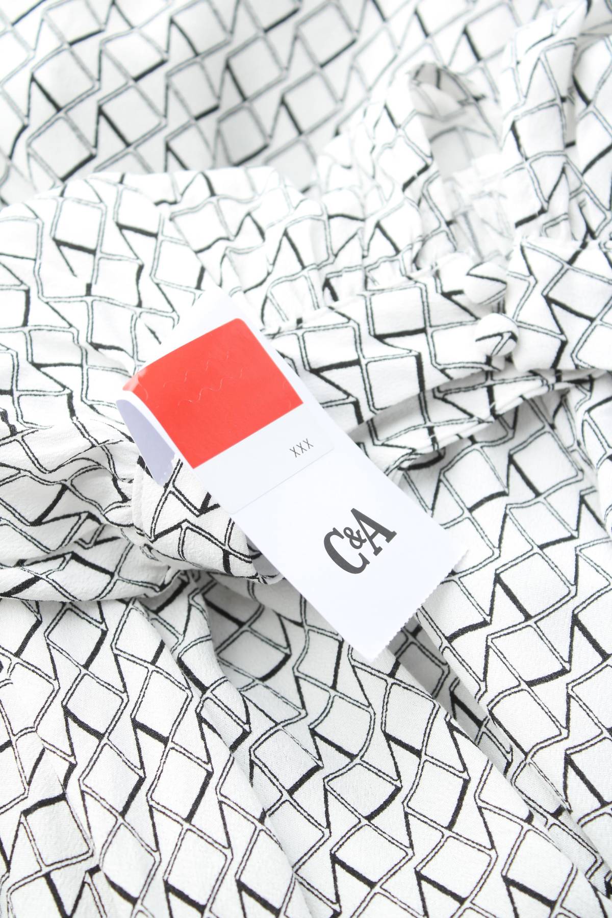 Дамска блуза C&A3