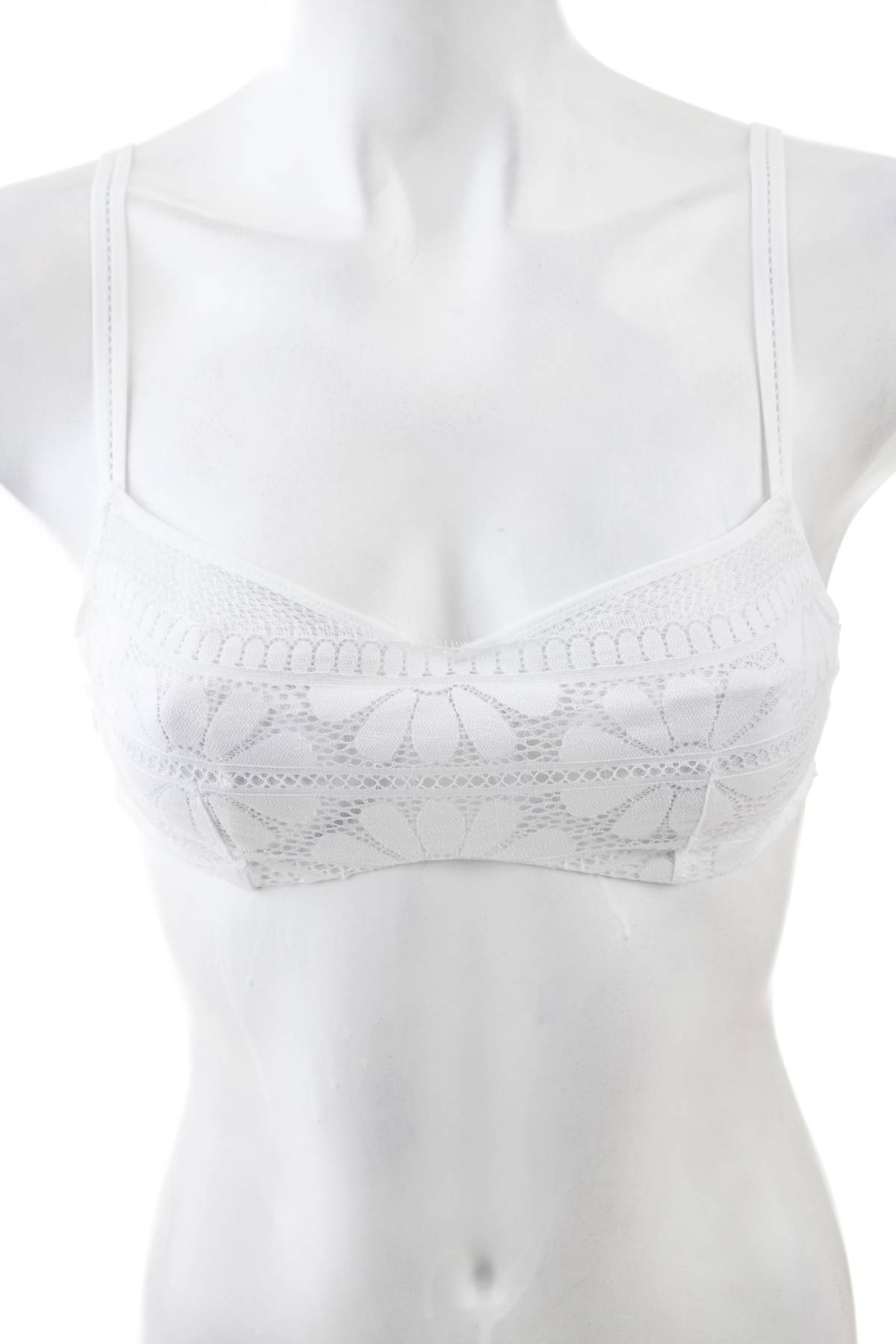 Сутиен Passionata by Chantelle1 - Contour.bg Сутиен Passionata by Chantelle1