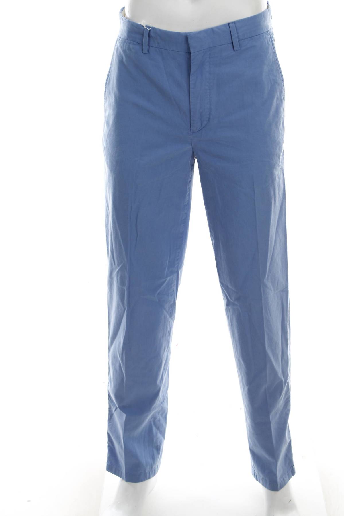 Ανδρικά παντελόνια Lacoste1