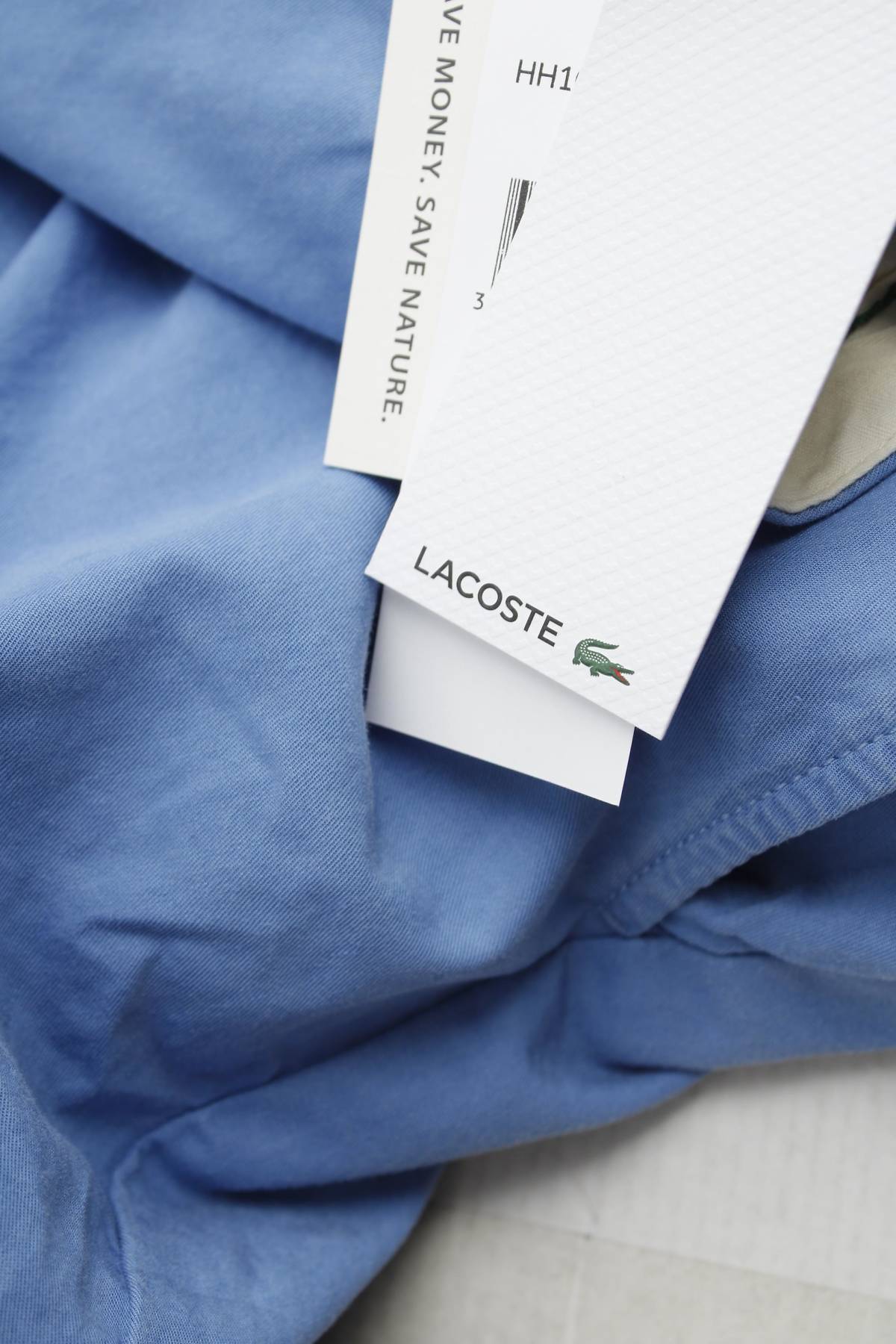 Ανδρικά παντελόνια Lacoste3