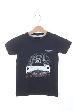 Детска тениска Hackett Aston Martin Racing1