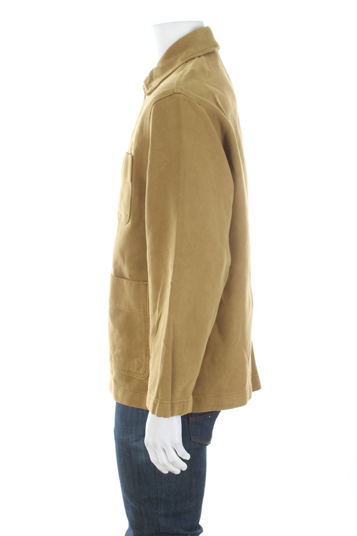 Ανδρικό μπουφάν H&M3 - Contourshop.gr Ανδρικό μπουφάν H&M3