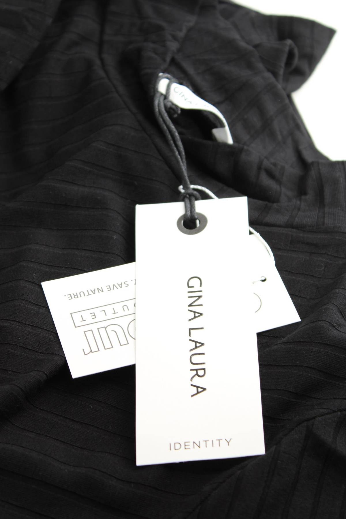 Дамска блуза Gina Laura3 - Contour.bg Дамска блуза Gina Laura3